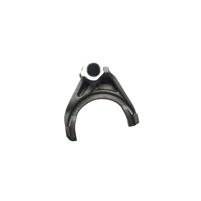 Shift Fork & Gear Components｜Global Standard Precision for Automotive Gear Systems